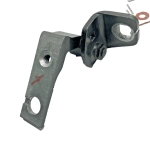 FORD FOCUS 2012-2018 FRONT LEFT DRIVER SIDE DOOR HINGE UPPER OEM