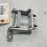 Door Hinge Upper Rear RIGHT Side Nissan Sentra 2016-2019 OEM