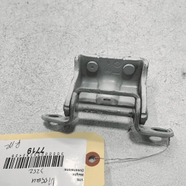 Door Hinge Upper Rear RIGHT Side Nissan Sentra 2016-2019 OEM