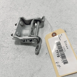 Door Hinge Upper Rear RIGHT Side Nissan Sentra 2016-2019 OEM