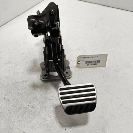 2014 - 2019 INFINITI Q50 BRAKE STOP PEDAL W/ BRACKET ASSEMBLY OEM