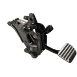 2014 - 2019 INFINITI Q50 BRAKE STOP PEDAL W/ BRACKET ASSEMBLY OEM