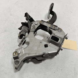 2014 - 2019 INFINITI Q50 BRAKE STOP PEDAL W/ BRACKET ASSEMBLY OEM