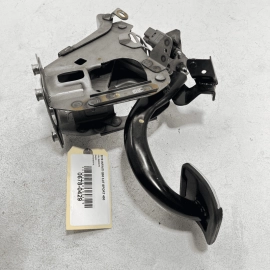 2014 - 2019 INFINITI Q50 BRAKE STOP PEDAL W/ BRACKET ASSEMBLY OEM