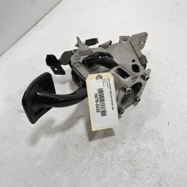2014 - 2019 INFINITI Q50 BRAKE STOP PEDAL W/ BRACKET ASSEMBLY OEM
