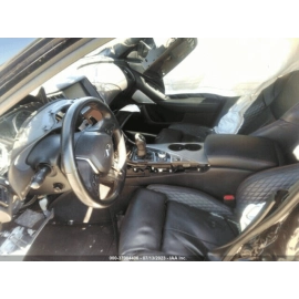 INFINITI Q50 2014-2020 FRONT LEFT DRIVER SEAT ADJUSTMENT CONTROL SWITCH OEM