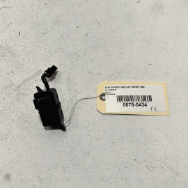 INFINITI Q50 2014-2020 FRONT LEFT DRIVER SEAT ADJUSTMENT CONTROL SWITCH OEM