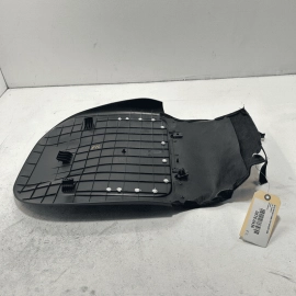 2014-2020 INFINITI Q50 FRONT LEFT LH DRIVER SIDE SEAT BACK COVER TRIM PANEL