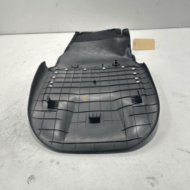 2014-2020 INFINITI Q50 FRONT LEFT LH DRIVER SIDE SEAT BACK COVER TRIM PANEL