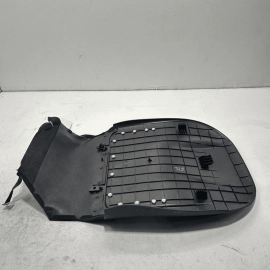 2014-2020 INFINITI Q50 FRONT LEFT LH DRIVER SIDE SEAT BACK COVER TRIM PANEL