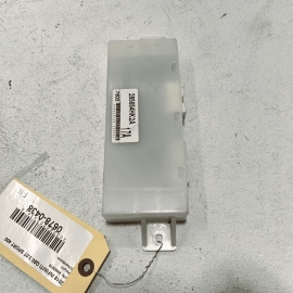 2016 - 2019 INFINITI Q50 FRONT LEFT DRIVER SIDE POWER SEAT CONTROL MODULE O