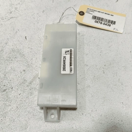 2016 - 2019 INFINITI Q50 FRONT LEFT DRIVER SIDE POWER SEAT CONTROL MODULE O