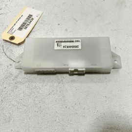2016 - 2019 INFINITI Q50 FRONT LEFT DRIVER SIDE POWER SEAT CONTROL MODULE O