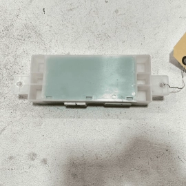 2016 - 2019 INFINITI Q50 FRONT LEFT DRIVER SIDE POWER SEAT CONTROL MODULE O
