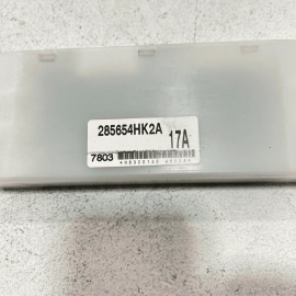 2016 - 2019 INFINITI Q50 FRONT LEFT DRIVER SIDE POWER SEAT CONTROL MODULE O