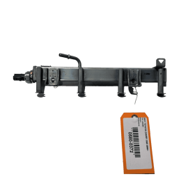 2020-2022 TOYOTA CAMRY 2.5L XSE ENGINE FUEL INJECTION DELIVERY RAIL PIPE OE