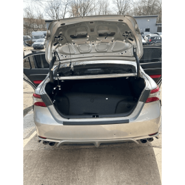 2020-2022 TOYOTA CAMRY 2.5L XSE ENGINE FUEL INJECTION DELIVERY RAIL PIPE OE