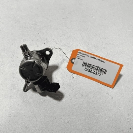 2018-2022 TOYOTA CAMRY 2.5L XSE MECHANICAL FUEL INJECTION PUMP OEM