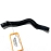2018-2023 TOYOTA CAMRY 2.5L XSE ENGINE COOLANT BY-PASS HOSE TUBE PIPE OEM