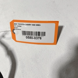 2018-2023 TOYOTA CAMRY 2.5L XSE BATTERY POSITIVE CABLE WIRE WIRING HARNESS 