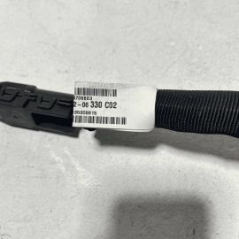 2018-2023 TOYOTA CAMRY 2.5L XSE BATTERY POSITIVE CABLE WIRE WIRING HARNESS 