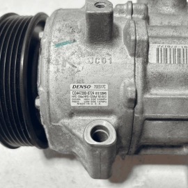 2018-2023 TOYOTA CAMRY 2.5L XSE AC A/C AIR CONDITIONING COMPRESSOR OEM