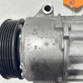 2018-2023 TOYOTA CAMRY 2.5L XSE AC A/C AIR CONDITIONING COMPRESSOR OEM