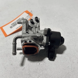 2018-2021 TOYOTA CAMRY 2.5L XSE EXHAUST GAS RE CIRCULATION EGR VALVE OEM