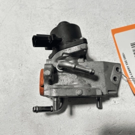 2018-2021 TOYOTA CAMRY 2.5L XSE EXHAUST GAS RE CIRCULATION EGR VALVE OEM