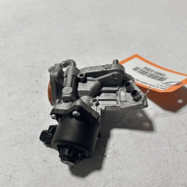 2018-2021 TOYOTA CAMRY 2.5L XSE EXHAUST GAS RE CIRCULATION EGR VALVE OEM