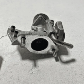 2018-2021 TOYOTA CAMRY 2.5L XSE EXHAUST GAS RE CIRCULATION EGR VALVE OEM