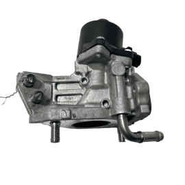 2018-2021 TOYOTA CAMRY 2.5L XSE EXHAUST GAS RE CIRCULATION EGR VALVE OEM