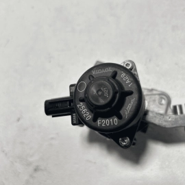 2018-2021 TOYOTA CAMRY 2.5L XSE EXHAUST GAS RE CIRCULATION EGR VALVE OEM