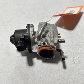 2018-2021 TOYOTA CAMRY 2.5L XSE EXHAUST GAS RE CIRCULATION EGR VALVE OEM