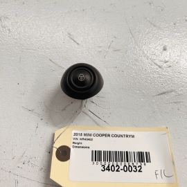FRONT LH Or RH DOOR LOCKING BUTTON LOCK SWITCH OEM Mini Countryman R60 11-2 FRONT LH Or RH DOOR LOCKING BUTTON LOCK SWITCH OEM Mini Countryman R60 11-2