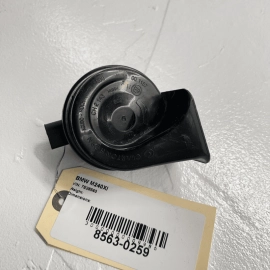 2017 – 2021 BMW 240 XI CLARTONHORN SIGNALHORN HUPE HIGH AGUDO TONE HORN OEM
