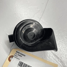 2017 – 2021 BMW 240 XI CLARTONHORN SIGNALHORN HUPE HIGH AGUDO TONE HORN OEM