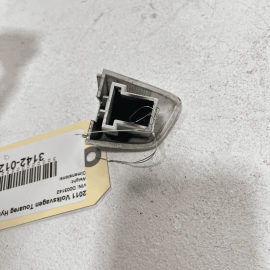 OEM Volkswagen Touareg 11-17 Rear or Front Passenger Door Outer Handle Cap 