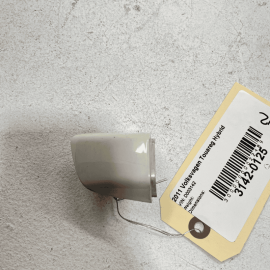 OEM Volkswagen Touareg 11-17 Rear or Front Passenger Door Outer Handle Cap 
