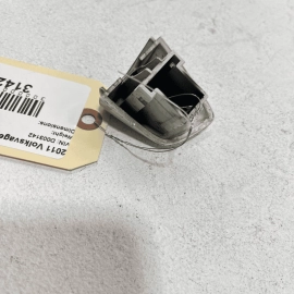 OEM Volkswagen Touareg 11-17 Rear or Front Passenger Door Outer Handle Cap 