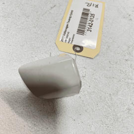 OEM Volkswagen Touareg 11-17 Rear or Front Passenger Door Outer Handle Cap 