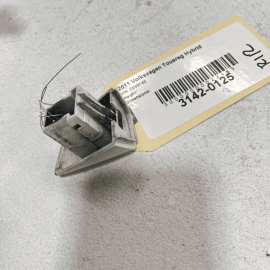 OEM Volkswagen Touareg 11-17 Rear or Front Passenger Door Outer Handle Cap 