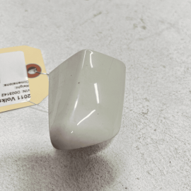 OEM Volkswagen Touareg 11-17 Rear or Front Passenger Door Outer Handle Cap 