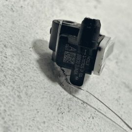 2018 INFINITI Q50 FRONT LEFT DRIVER SIDE CRASH IMPACT PRESSURE SENSOR OEM