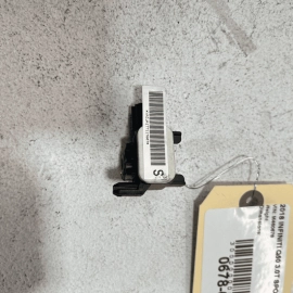 2018 INFINITI Q50 FRONT LEFT DRIVER SIDE CRASH IMPACT PRESSURE SENSOR OEM