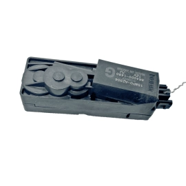 14-20 INFINITI Q50 FRONT LEFT LH DRIVER SIDE LUMBAR ADJUSTMENT SUPPORT MOTO