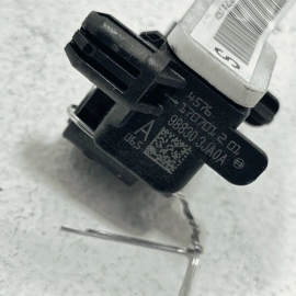 2018 Infiniti Q50 3.0L Rear Passenger or Driver Side Impact Crash Sensor OE