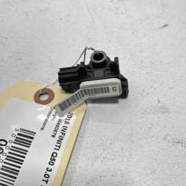 2018 Infiniti Q50 3.0L Rear Passenger or Driver Side Impact Crash Sensor OE