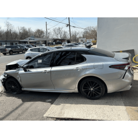 2018-2021 TOYOTA CAMRY 2.5L XSE RADIATOR COOLANT UPPER BYPASS HOSE TUBE PIP