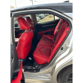 2018-2021 TOYOTA CAMRY 2.5L XSE RADIATOR COOLANT UPPER BYPASS HOSE TUBE PIP